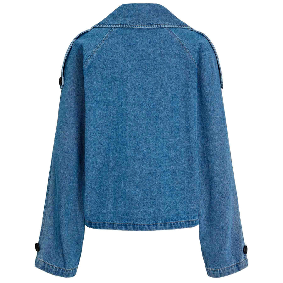 Jxcarlie short denim