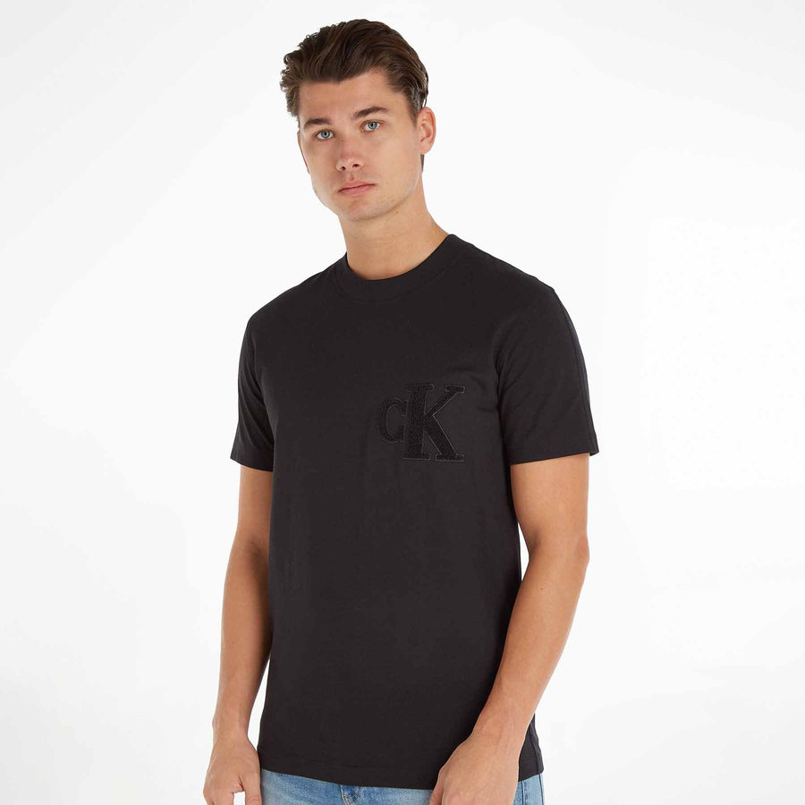 Ck chenille tee