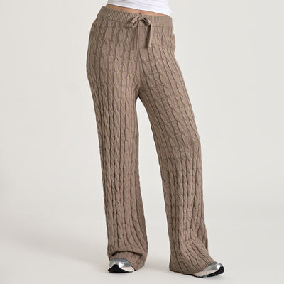 Purvicca knit pantThumbnail
