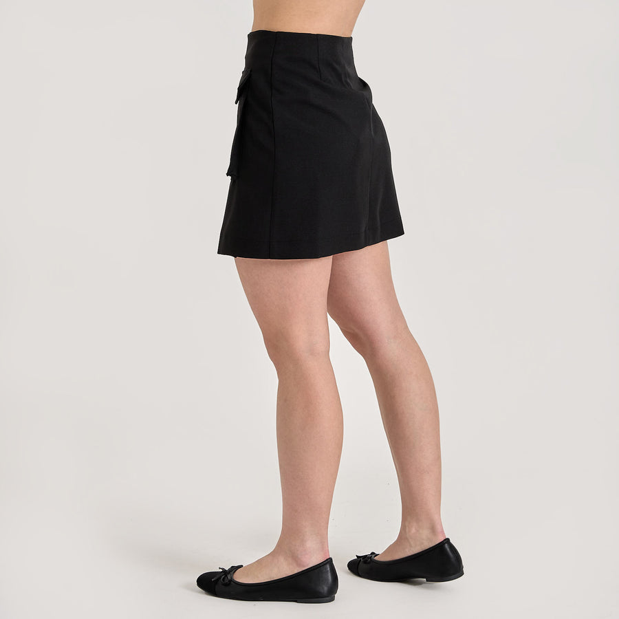 Pckylie hw short wrap