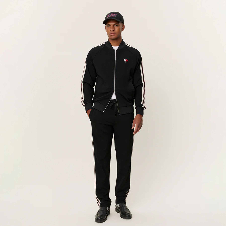 Sterling track jacket 2.0