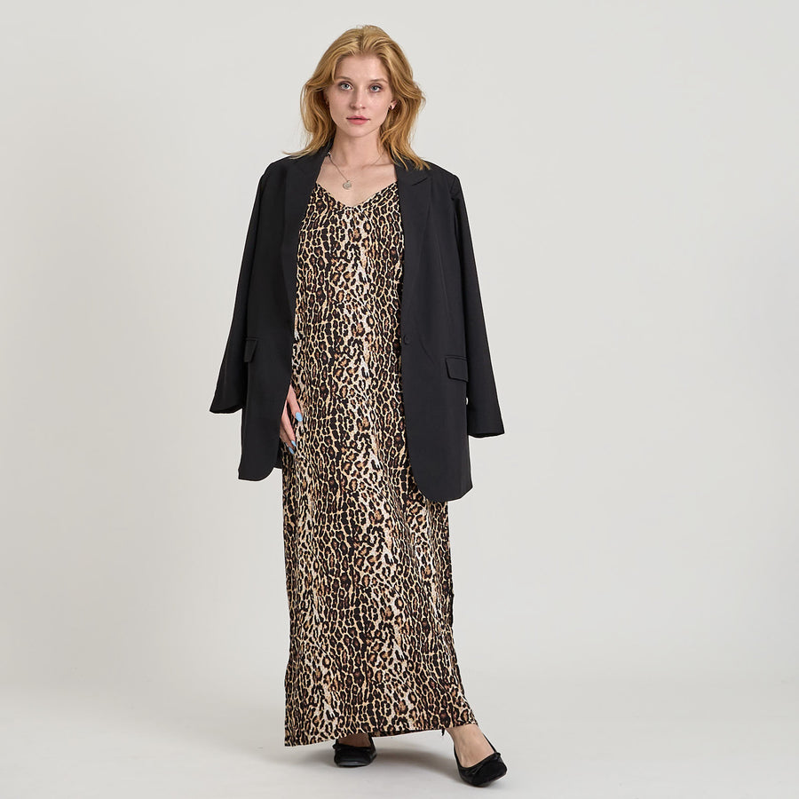 Vilaya strap ankle dress