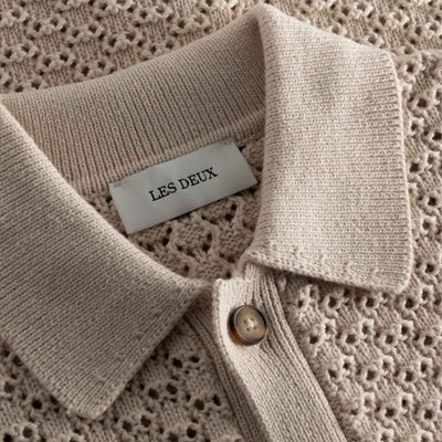 Gideon knit shirtThumbnail