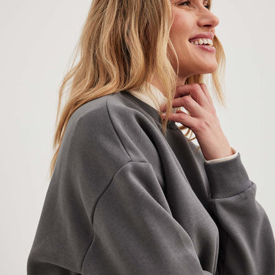 Oversized sweatshirtThumbnail