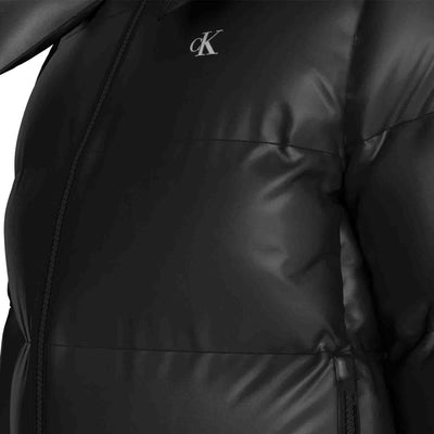 Mw down short pufferThumbnail