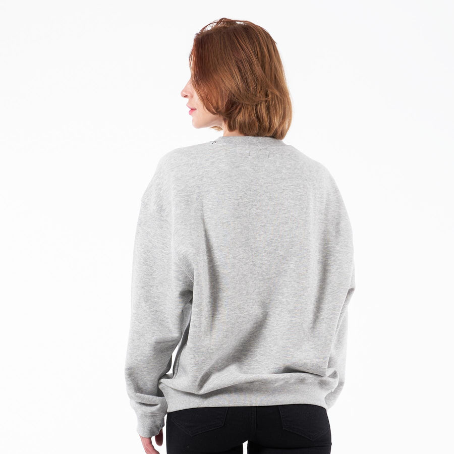 Rosa oversized print