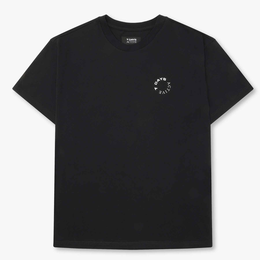 Organic regular tee