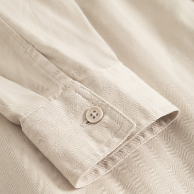 Wwaxl herringbone shirtThumbnail