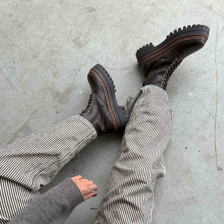 Abby boot