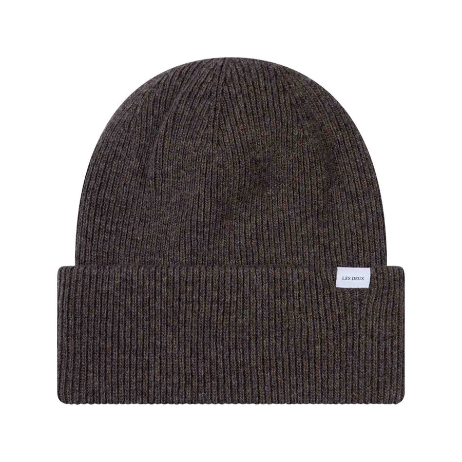 Wayne wool beanie