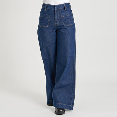 Objsava boletta hw wide jeansThumbnail