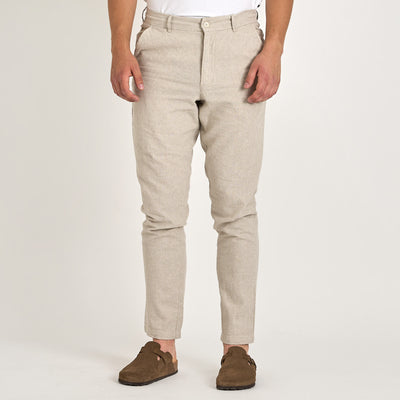 Diaz linen pantThumbnail
