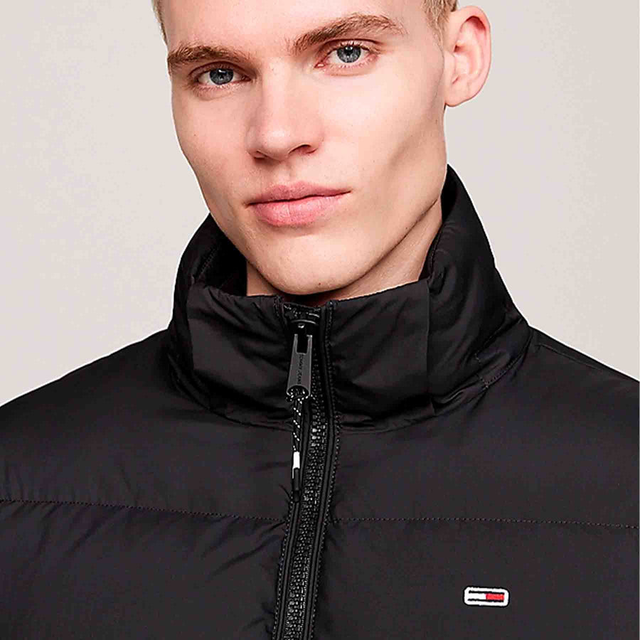 Tjm essential down jacket