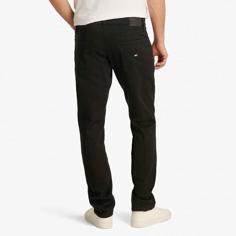 Como tapered pants