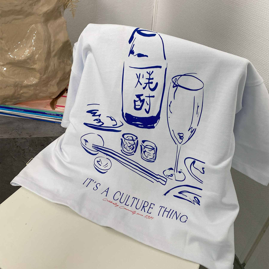 Wbjuno culture tee