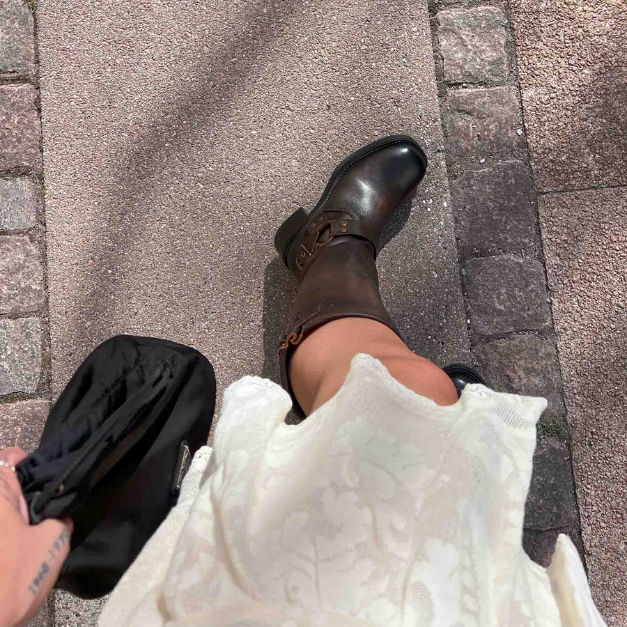 Vikenna hw skirt