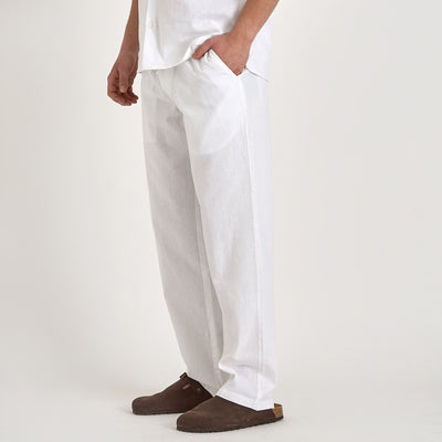 Mario linen pantThumbnail