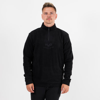 Blåvand fleece zipThumbnail