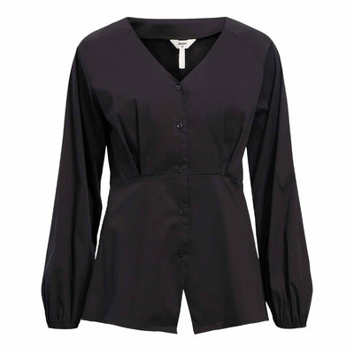 Objtutta sculpture fit ls shirtThumbnail