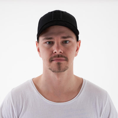 Baseball cap suede IIThumbnail