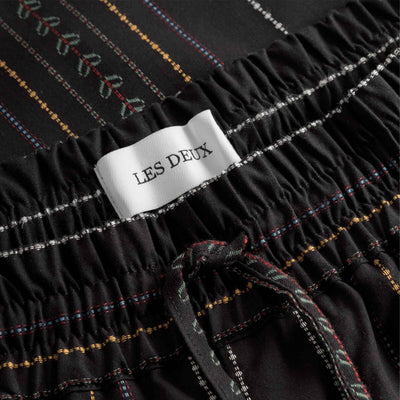 Porter embroidery pantsThumbnail