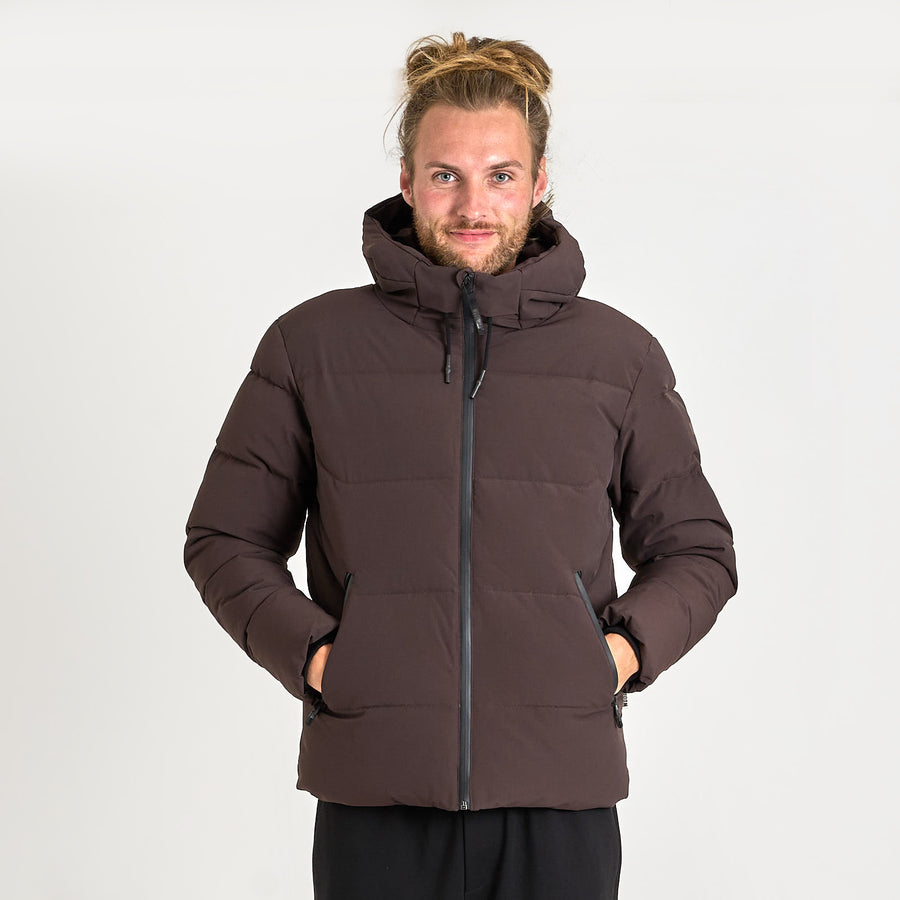 Wbjoseph tech jacket