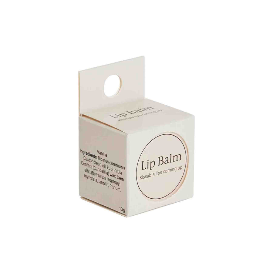 Vivita lip balm