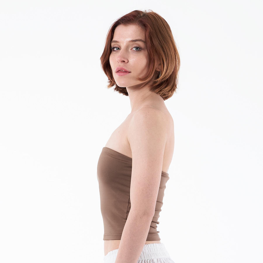 Sigga tube top