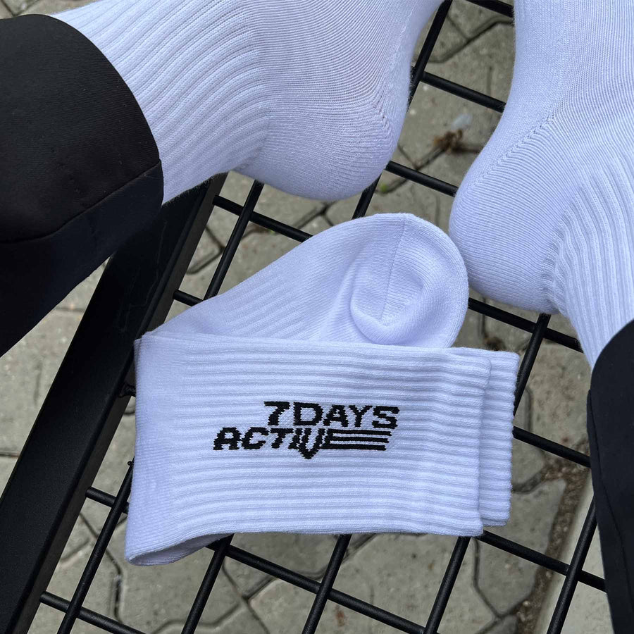 2-pack socks - women