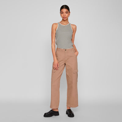 Vitilo rw pocket straight jeansThumbnail