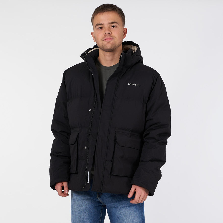 Maddox down jacket 2.0