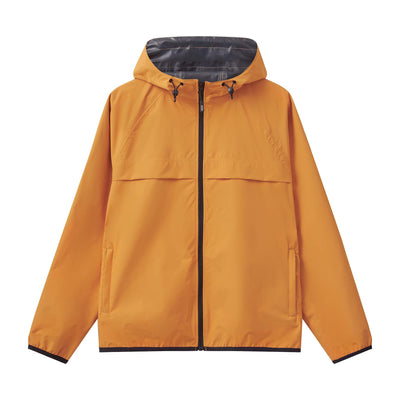 Rømø lw rain jacket - packableThumbnail