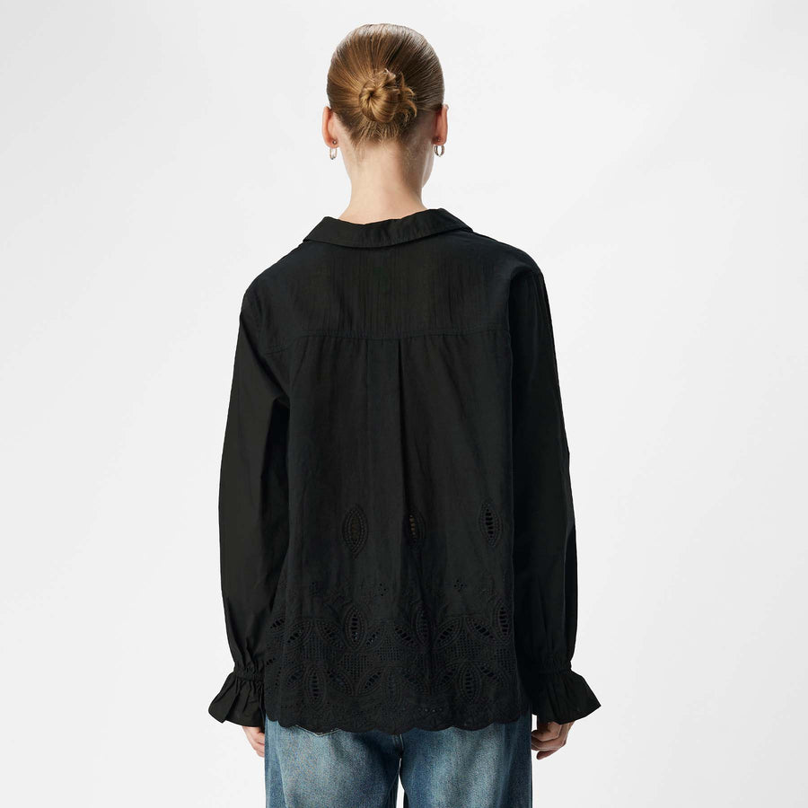 Objedith ls lo shirt