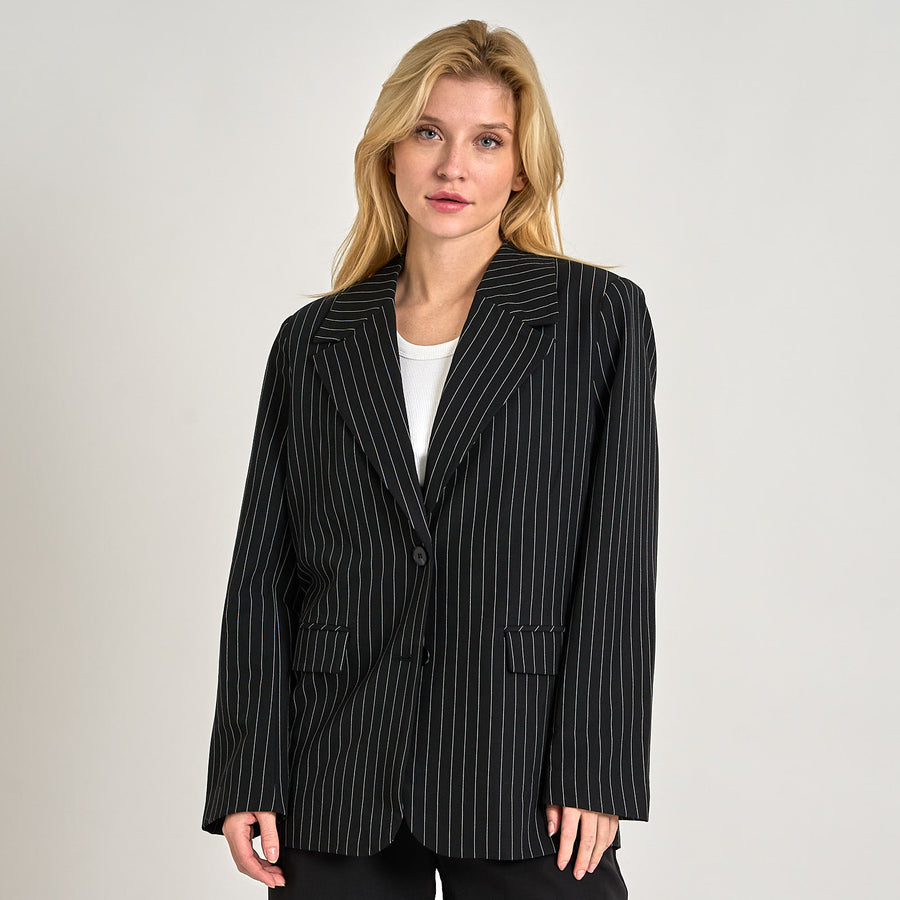 Vikanda blazer