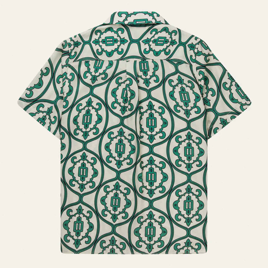 Ornament ss shirt