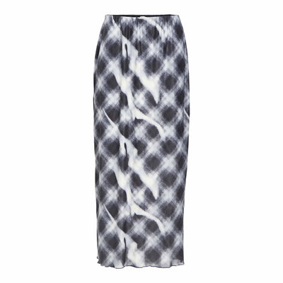 Objmontana mw midi mesh skirtThumbnail