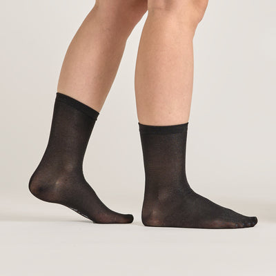 Pursibba glitter sockThumbnail