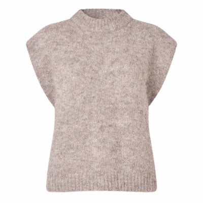 Patrisia knit vestThumbnail