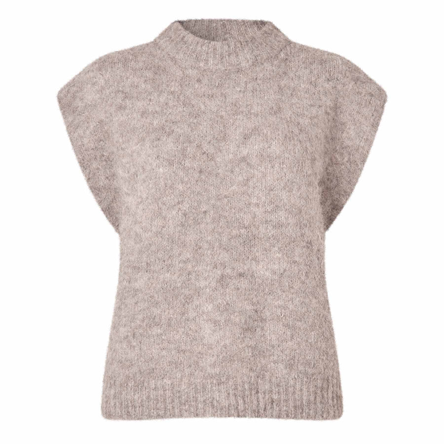 Patrisia knit vest
