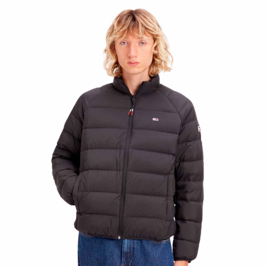 Tjm light down jacket