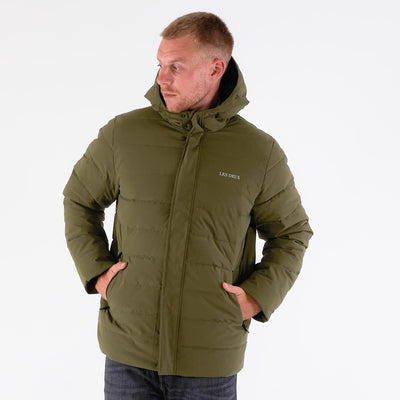 Marcus puffer jacketThumbnail