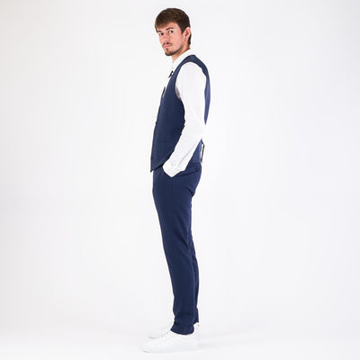 Liam suit vestThumbnail