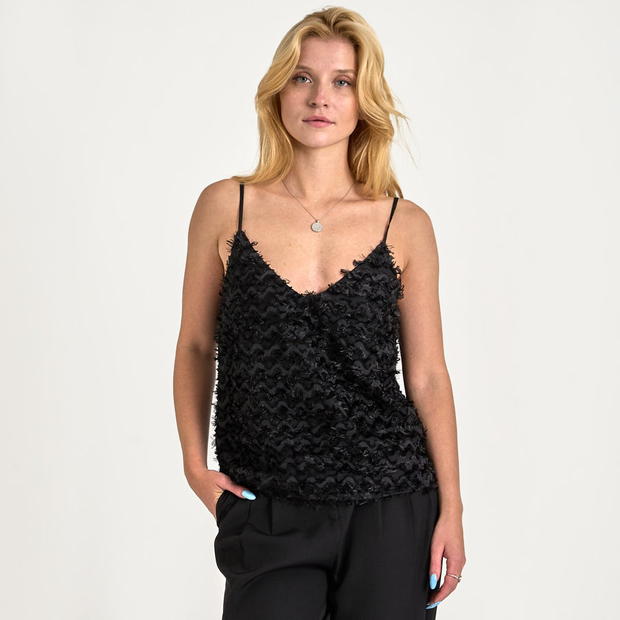 Pursoffe structure top