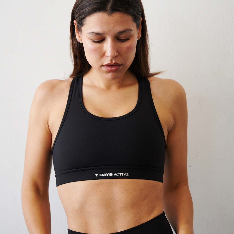 Signature bra