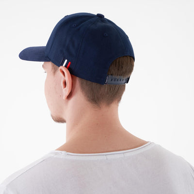 Baseball cap suede IIThumbnail