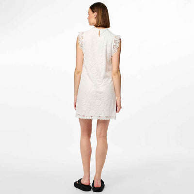 Pcolline sl lace dressThumbnail