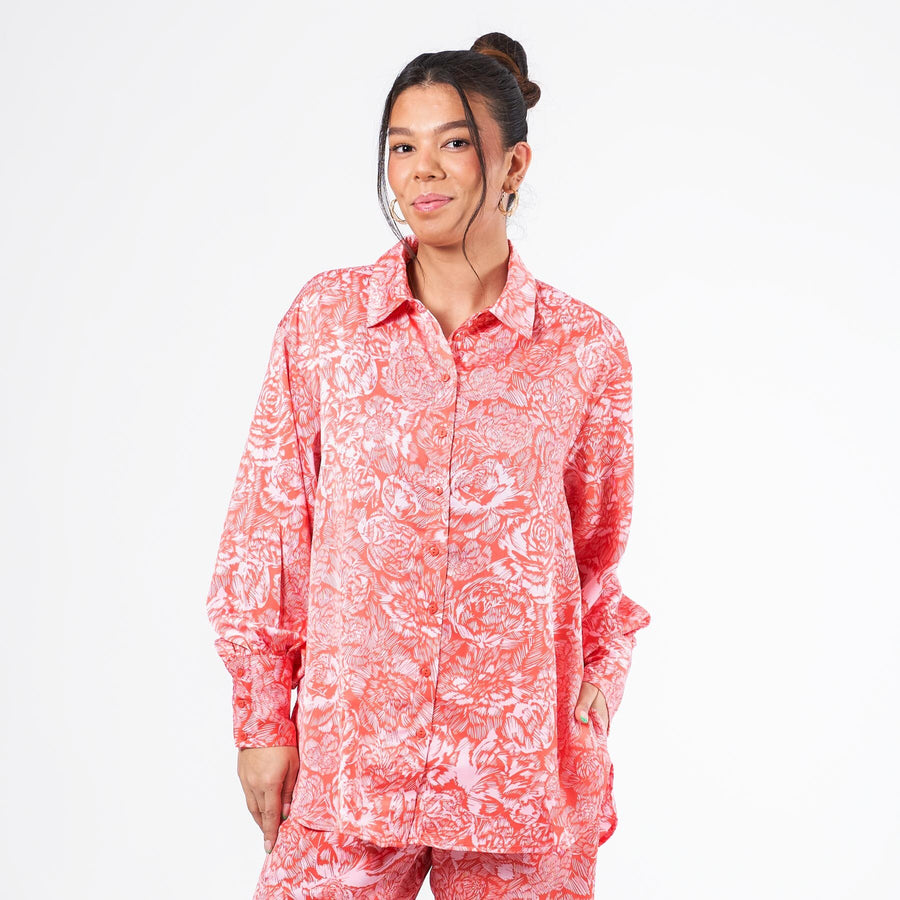 Mschmaricel myrina shirt