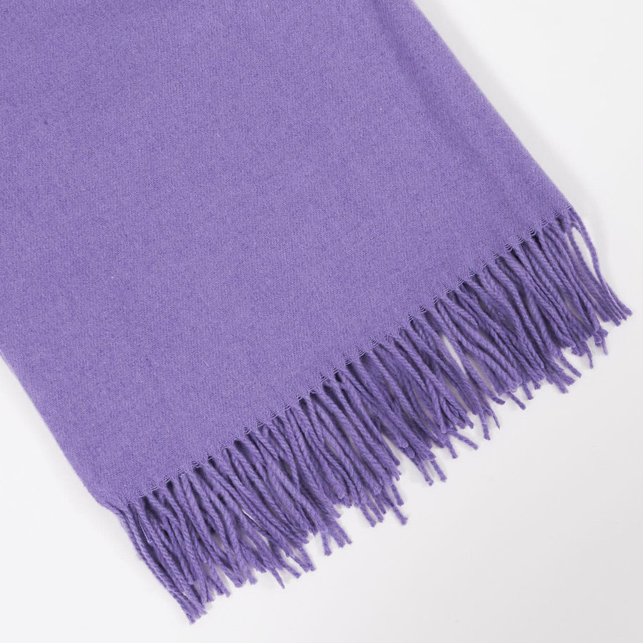 Pcjira wool scarf