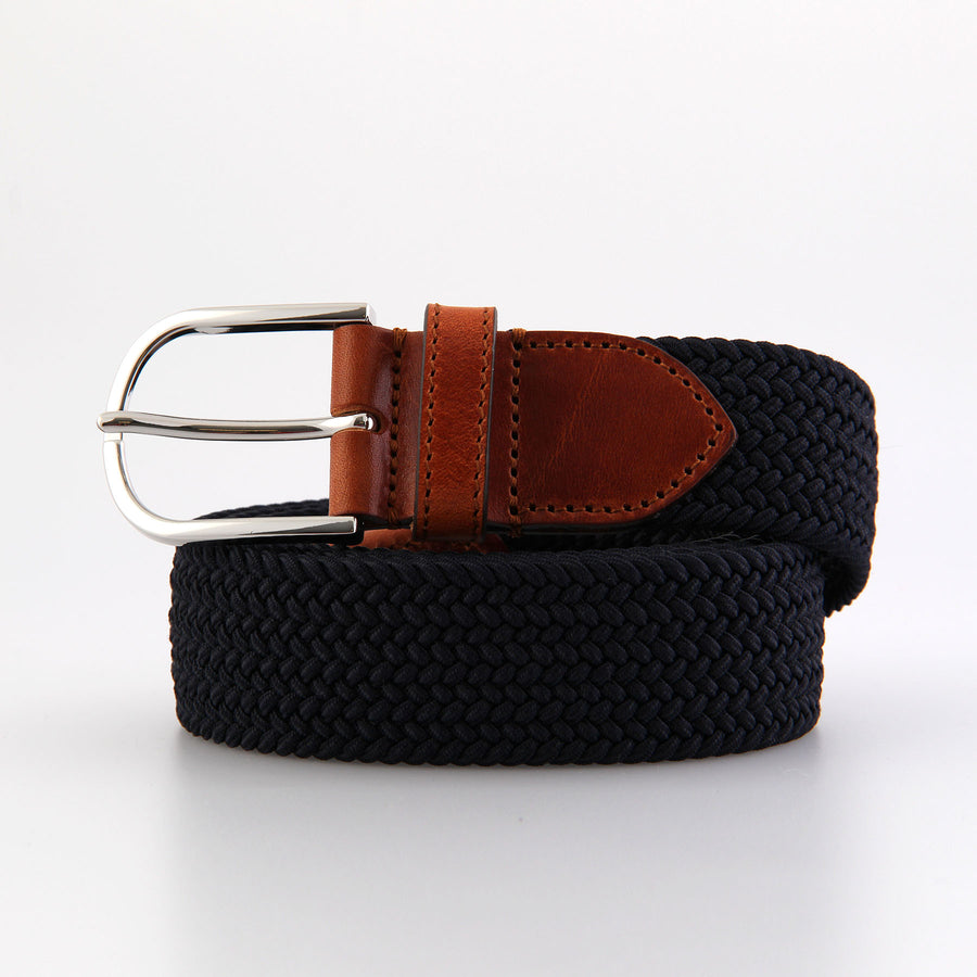 Saddler Belt