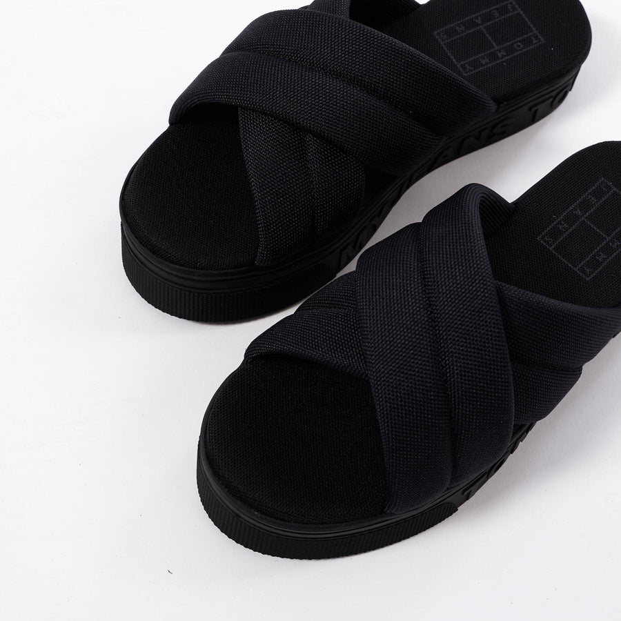 Tommy jeans fltfrm sandal